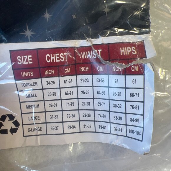 Spooktacular Creations Werewolf Costume Halloween Wolf Costume Kids Size Large - Picture 3 of 5